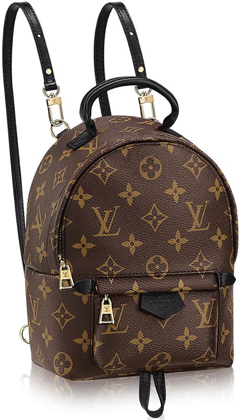 lv mini backpack bag|louis vuitton small backpack price.